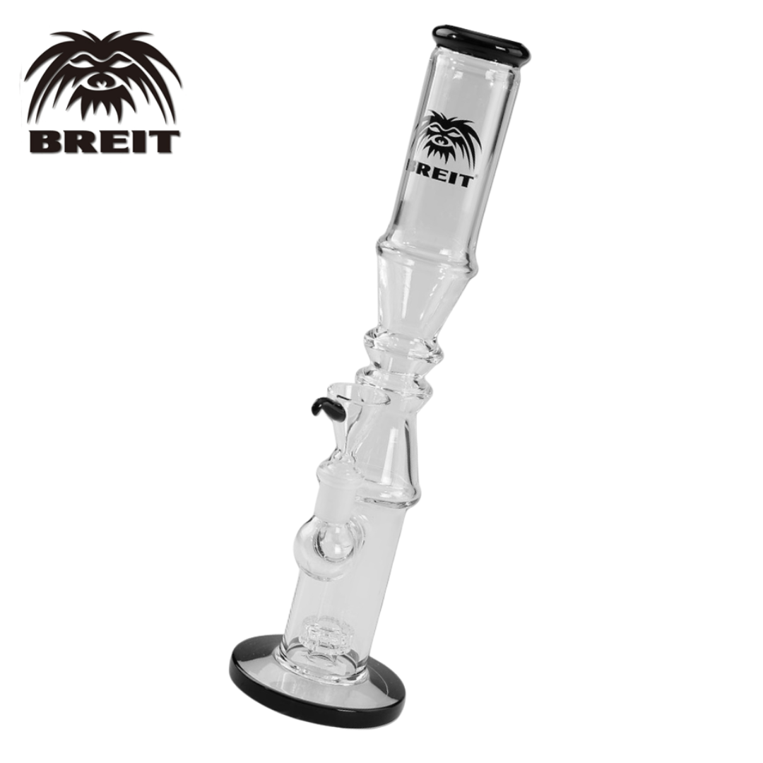 Perkolatorbong, Breit®, Zylinder, Ice